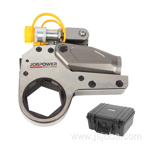 70 Mpa 3/4'' Torque Hydraulic Torque Wrench